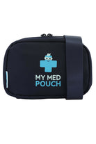 <Navy Med Ready Bag - front view> 