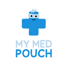 My Med Pouch
